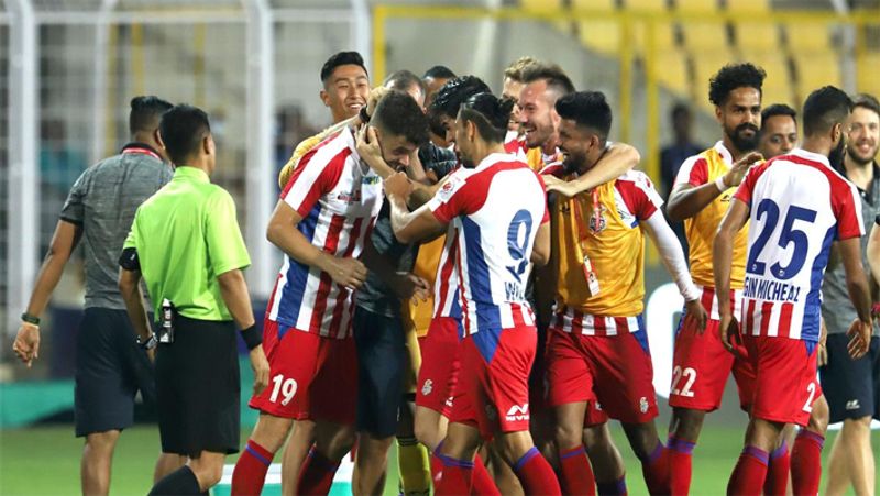 हीरो इंडियन सुपर लीग (Hero Indian Super League) के सातवें सीजन में 11 टीमें प्रदर्शन कर रही है। कोरोना महामारी के बीच इस बार गोवा में यह खेल टूर्नामेंट आयोजित किया गया है। 