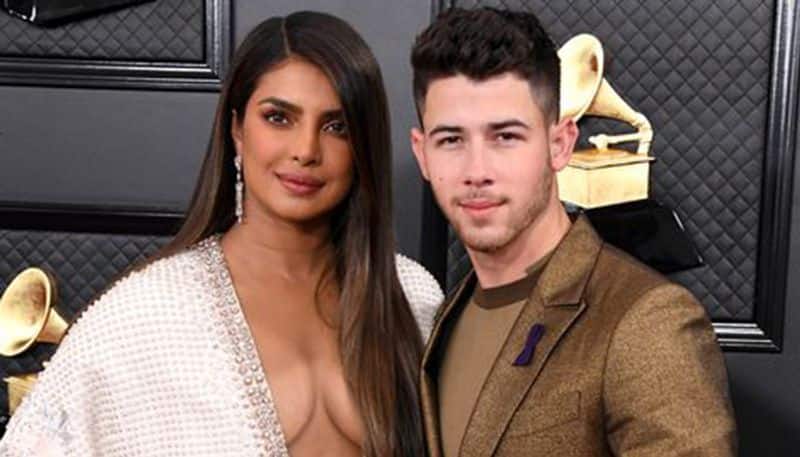 nick jonas Father is so proud of  Priyanka Chopra as new trailer of the white tiger released BRD