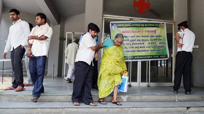 doctors 12 hour strike Only corona and emergency services will remain operational kpn doctors 12 hour strike Only corona and emergency services will remain operational kpn