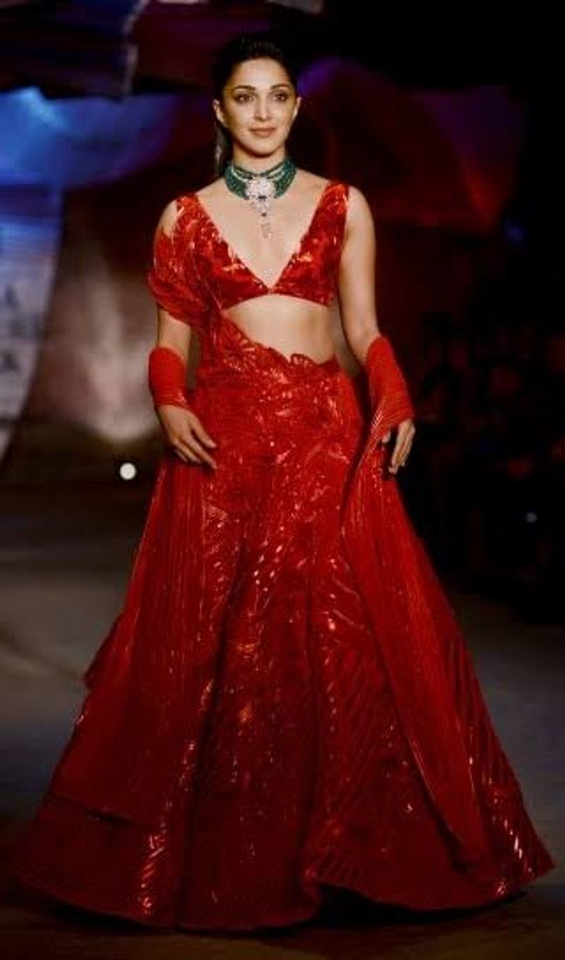 Bollywood Actress Deepika Padukone Walks Ramp Editorial Stock Photo - Stock  Image | Shutterstock