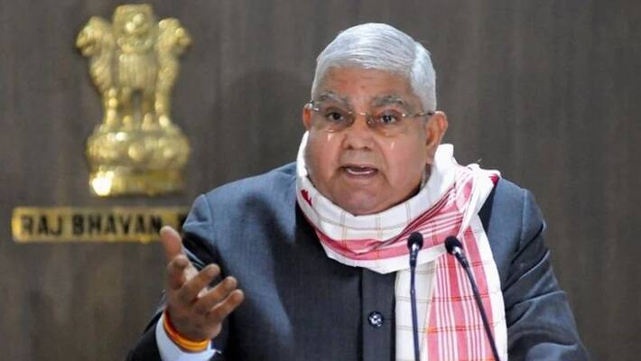 Bengal Governor sends report to Centre on Nadda convoy attack, says security was inadequate kpn Bengal Governor sends report to Centre on Nadda convoy attack, says security was inadequate kpn