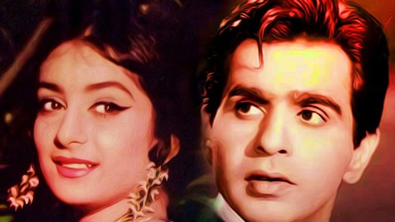 कहा जाता है कि दोनों का अफेयर लंबे समय से चल रहा था। लोगों के सवाल से बचने के लिए दिलीप साहब ने इस दौरान घर से बाहर निकलना तक बंद कर दिया था। बता दें कि आसमां और दिलीप कुमार की मुलाकात हैदराबाद में एक क्रिकेट मैच के दौरान हुई थी। 1980 में दोनों ने शादी की और 1982 में उनका तलाक हो गया। कहा जाता है कि आसमां दिलीप साहब को धोखा दे रही थीं। इस वजह से उन्होंने आसमां को तलाक दिया और वापस सायरा की ओर लौट आए।