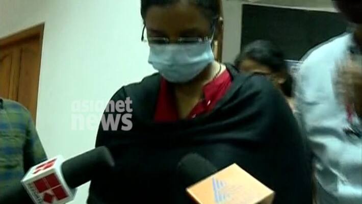 controversy over swapna suresh threat complaint jail officials dismisses this claim controversy over swapna suresh threat complaint jail officials dismisses this claim