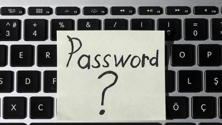 Forget the password again and again, there is an easy solution to this problem bpsb Forget the password again and again, there is an easy solution to this problem bpsb