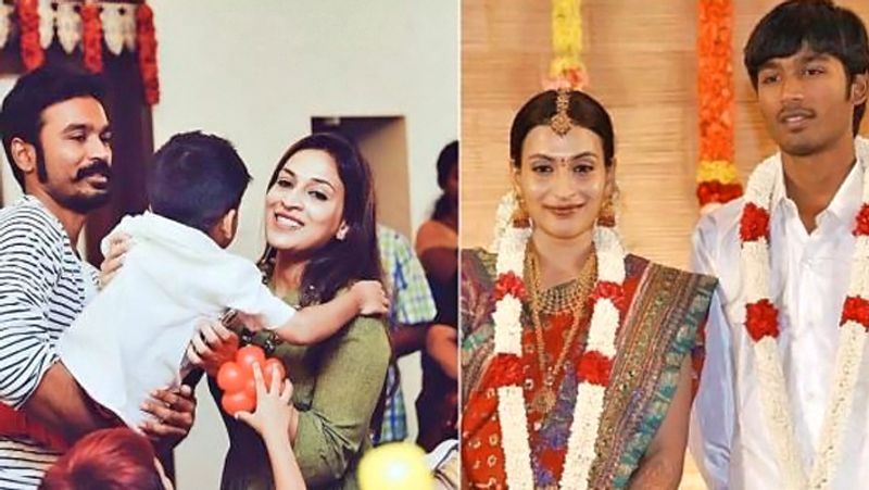 एक फिल्म के इतने लेते हैं धनुष :
धनुष के पास पम्मल, चेन्नई में आलीशान बंगला है। इस बंगले की कीमत तकरीबन 18 करोड़ रुपए है। ये घर उन्होंने 2013 में खरीदा है। इसके अलावा उनके पास एक गेस्ट हाउस भी है। धनुष एक फिल्म के लिए 7 से 10 करोड़ रुपए चार्ज करते हैं। इसके अलावा वे अन्य एंडोर्समेंट से भी कमाई करते हैं। वे पेटा से भी जुड़े हैं।
