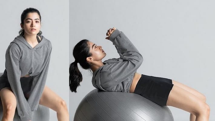rashmika mandannas diet and fitness regime is oh so simple yet inspiring rashmika mandannas diet and fitness regime is oh so simple yet inspiring