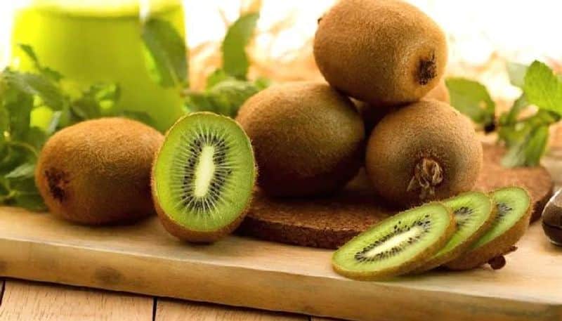 Benefits of eating kiwi for weight loss