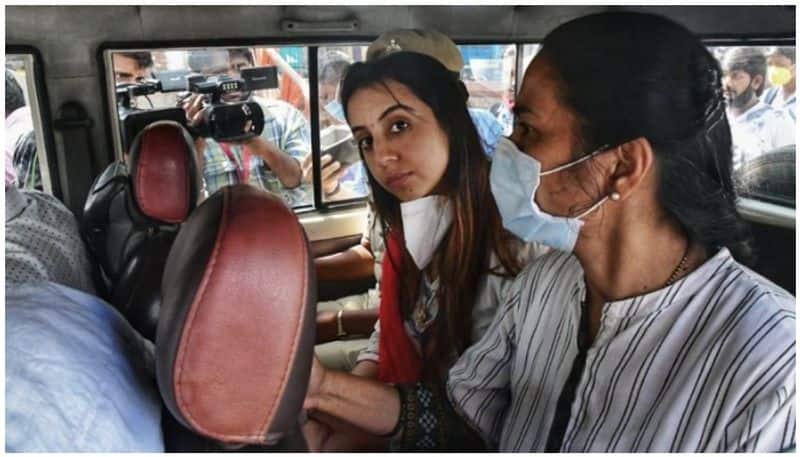 Sanjana Galrani bail to Rohit sharma top 10 news of December 11 ckm