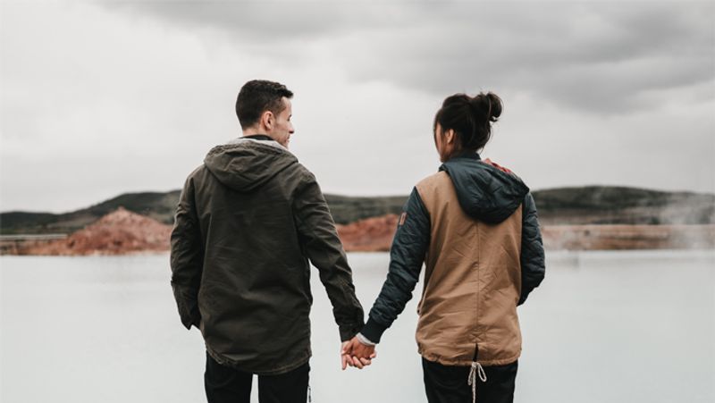 Friendship is must in relationship and to lead a peaceful happy life