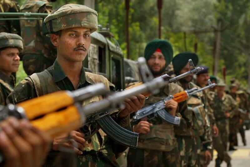 Pro Khalistani outfit SFJ instigate Sikhs in the Indian Army, claims NIA ALB