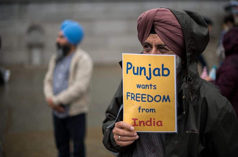 Opinion Growing Khalistani population among Indian Diaspora is a threat that needs to be dealt with NOW