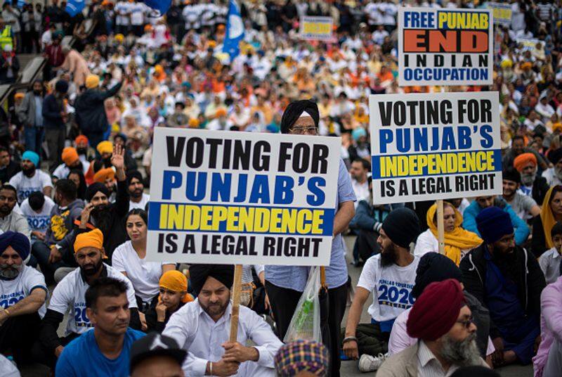 Opinion Growing Khalistani population among Indian Diaspora is a threat that needs to be dealt with NOW