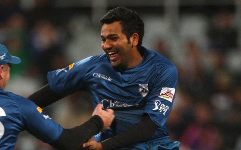 T20 Worldcup 2022: Adam Gilchrist behind the success of Rohit Sharma, says Pragyan Ojha