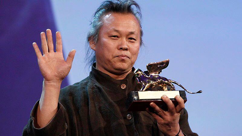 korean Famous Director kim ki duk dies of covid