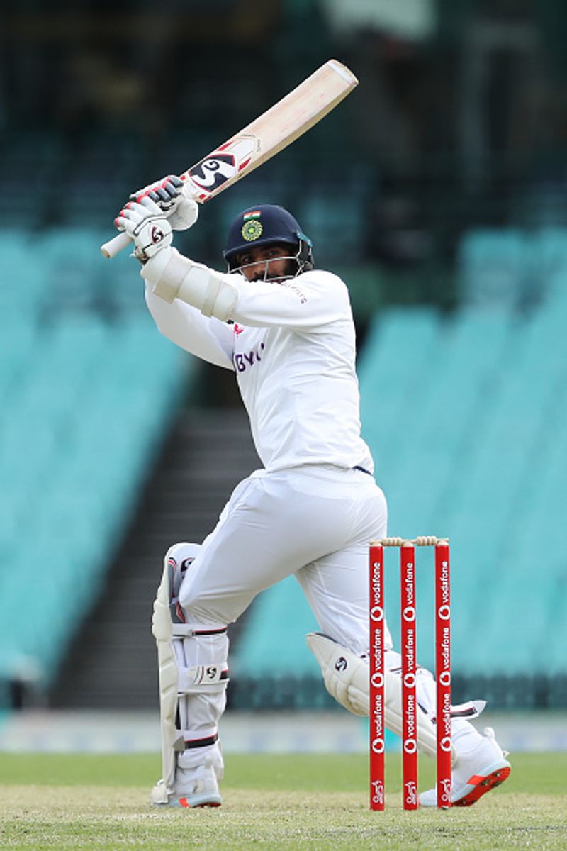 India vs Australia India annouces final XI for the day naight test against Australia