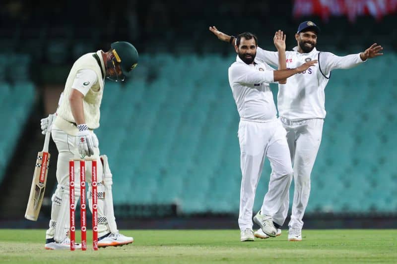 What has led to Indian fast bowlers' success of late across formats? Mohammed Shami reveals-ayh