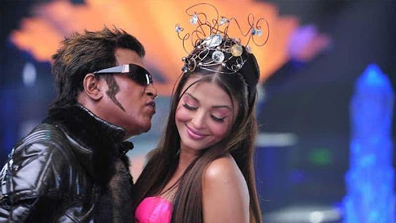 According to reports, Aishwarya was approached for four Tamil movies of Rajinikanth - Padayappa, Baba, Chandramukhi and Sivaji. However, she turned down the offer. It's a known fact that every single actress is desperate to share screen space with Thalaivar, but Aishwarya had rejected his movies.