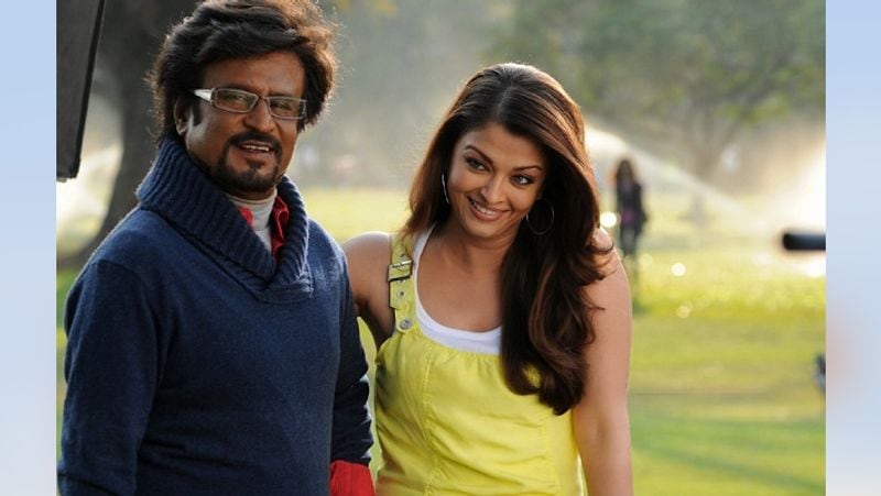 Aishwarya acted in a few South Indian movies before she established herself in Bollywood. But did you know, she previously had rejected four films with Kollywood superstar Rajinikanth?