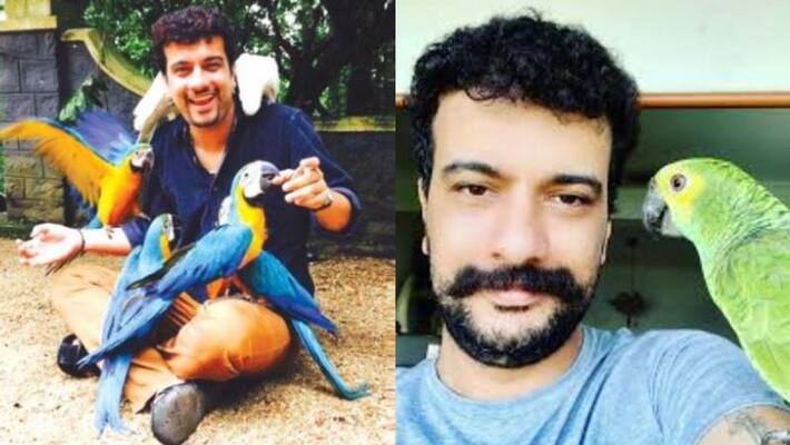 Malayalam comedy entertainer ramesh pisharody shared a video with his own usual funny caption Malayalam comedy entertainer ramesh pisharody shared a video with his own usual funny caption