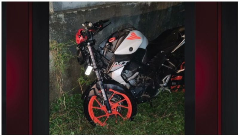 Two wheeler driving without insurance so be careful, Big fine may have to be paid
