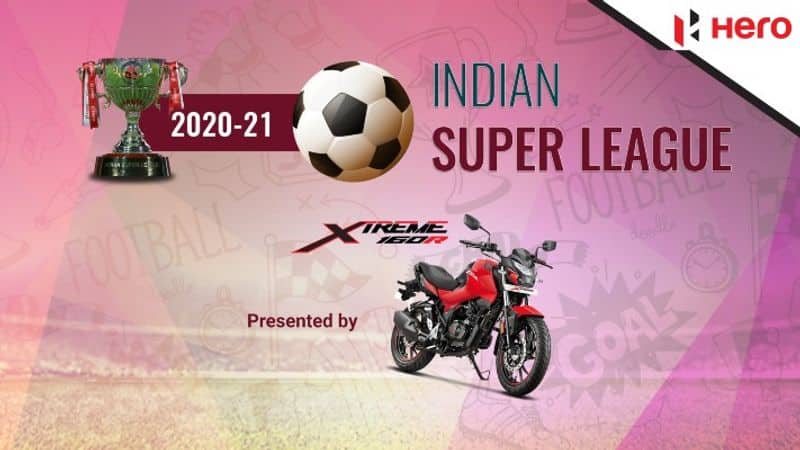ISL2020 2021 Mumbai City FC vs Jamshedpur FC Live updates