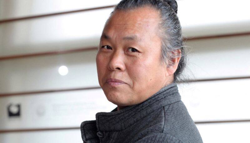 South Korean film director Kim Ki-duk inspirational story vcs