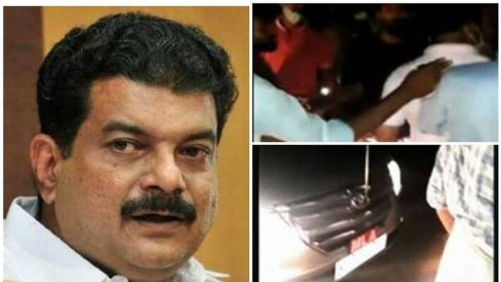 pv anvar mla malappuram conflict pv anvar mla malappuram conflict