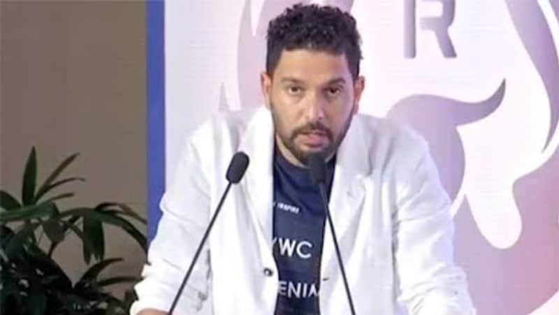 Yuvraj Singh arrested for alleged casteist remarks, released on interim bail-ayh