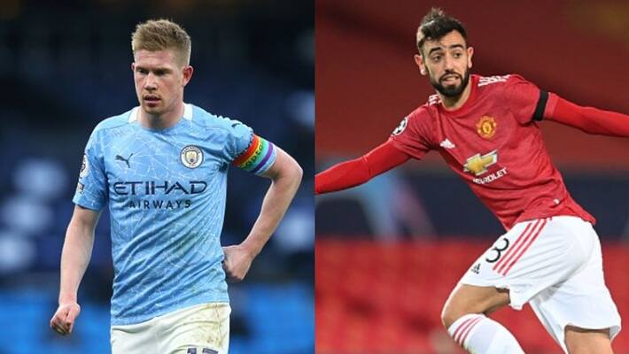 EPL 2020 21 Manchester Derby Preview EPL 2020 21 Manchester Derby Preview