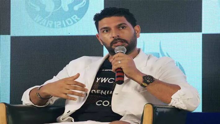 yuvraj singh opines hardik pandya in current indian team can hit 6 sixes in an over yuvraj singh opines hardik pandya in current indian team can hit 6 sixes in an over