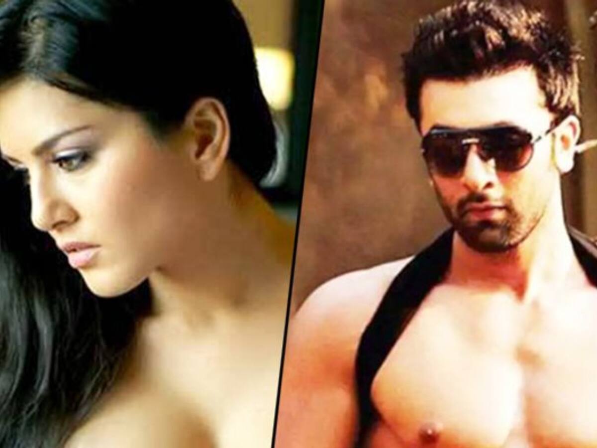 Download Sunny Leone And Girl Sex - Sunny Leone to Ranbir Kapoor: Bollywood celebs who lost their virginity at  a young age