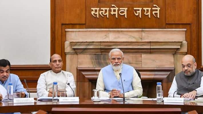 Cabinet expansion in next three days .. ?? Information as an opportunity for new faces. Cabinet expansion in next three days .. ?? Information as an opportunity for new faces.