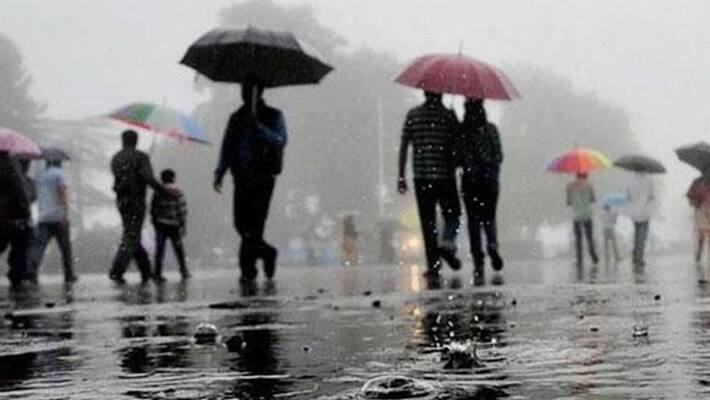 rain is likely to continue today yellow alert in twelve districts rain is likely to continue today yellow alert in twelve districts