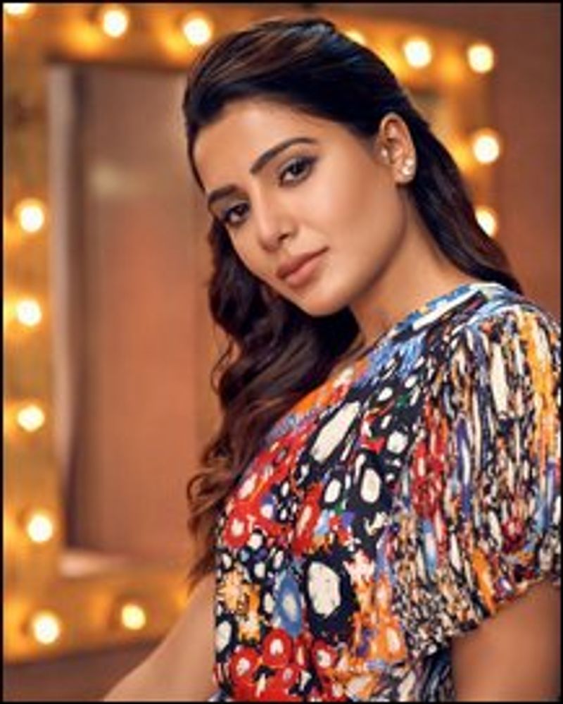 Shocking Actress Samantha has decided to file for divorce?