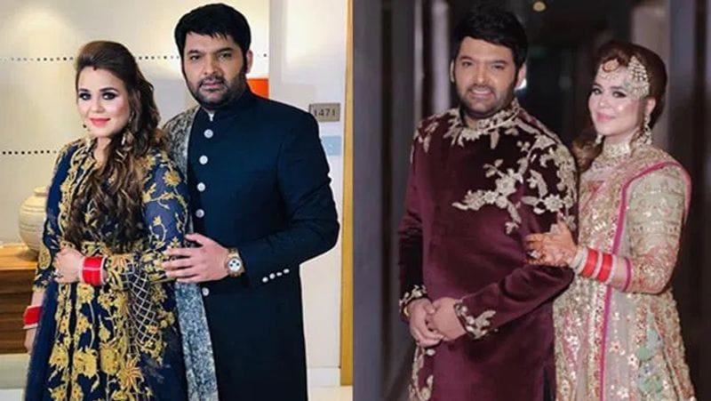 फिर मैं मुंबई में सेटल हो गया और मेरी लाइफ में काफी बदलाव आए। फिर मुझे अहसास हुआ कि इतना कुछ हुआ है लेकिन इसने मुझे कभी डिस्टर्ब नहीं किया। इतना पैशेंस किसी में नहीं देखा मैंने। जब लाइफ में गड़बड़ चल रही थी उसी वक्त मैंने तय किया कि यही शादी करने का सही वक्त है।