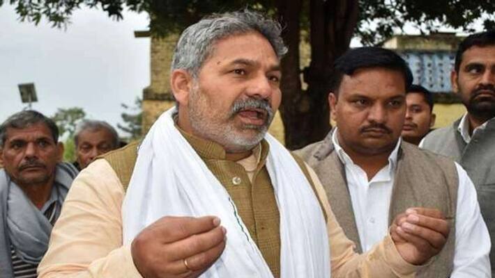 Who is rakesh tikait and how he turned his opinion about farmers bill KPP Who is rakesh tikait and how he turned his opinion about farmers bill KPP