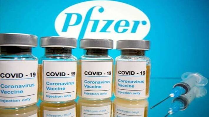 Emergency use of Corona vaccine in America approved first dose will be given within 24 hours kpl Emergency use of Corona vaccine in America approved first dose will be given within 24 hours kpl