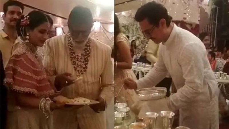 ईशा और आनंद की शादी को दो साल हो चुके हैं लेकिन आज भी इनकी शादी के चर्चे खूब होते हैं। इसमें मुकेश अंबानी ने गेस्ट, डेकोरेशन, कपड़े, गिफ्ट सब पर दिल खोलकर खर्चा किया था।