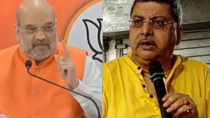 Kalyan Banerjee writes a letter to central home secretary Ajay Bhalla RTB Kalyan Banerjee writes a letter to central home secretary Ajay Bhalla RTB