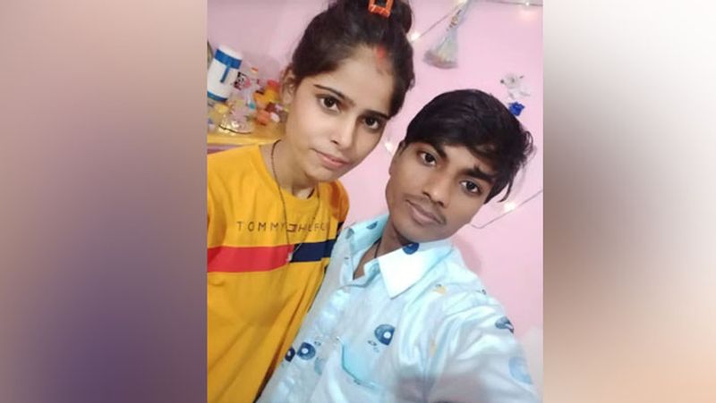 चांदनी के परिजनों को अर्जुन के दलित होने से ऐतराज था।