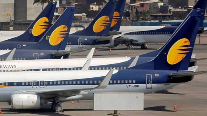 Jet Airways confirms salary cut Jet Airways confirms salary cut