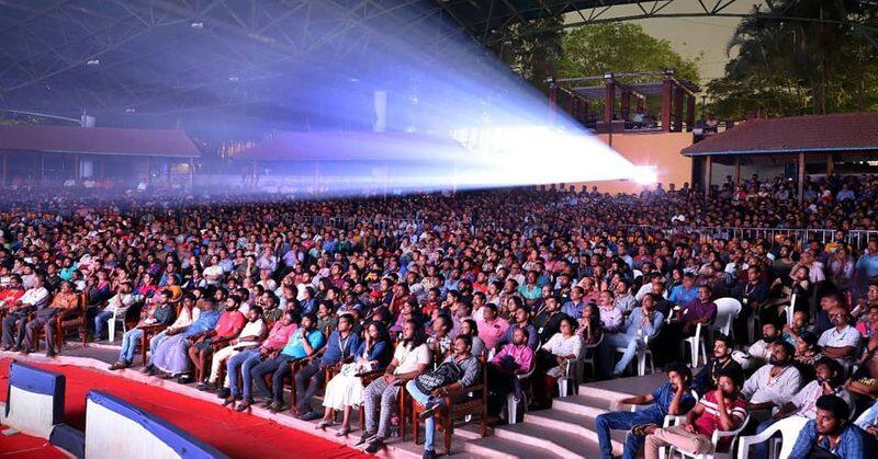 a month of december without iffk how film buffs miss the polular film festival of kerala