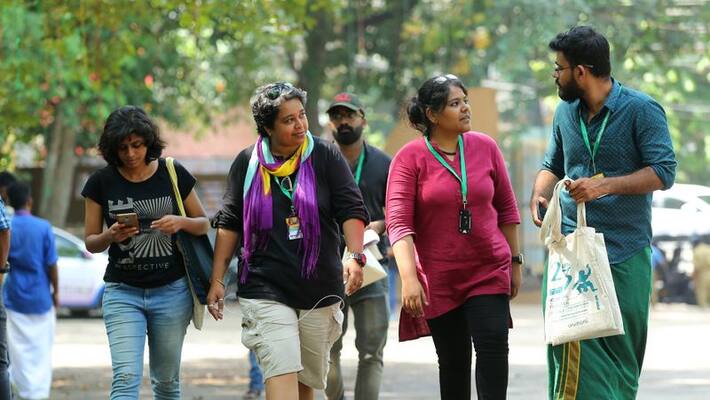20 persons registered for film festival tested covid positive 20 persons registered for film festival tested covid positive