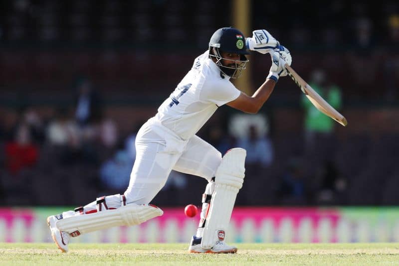 India vs Australia India annouces final XI for the day naight test against Australia