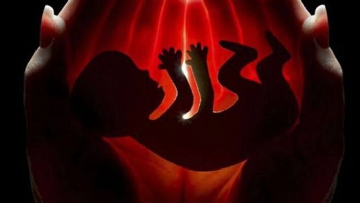 Caste Denial Marriage ...daughter Abortion..Parents arrest Caste Denial Marriage ...daughter Abortion..Parents arrest