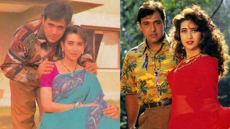 करिश्मा कपूर की इस पोस्ट पर वरुण धवन ने भी रिएक्ट किया। वरुण धवन ने करिश्मा को आइकॉनिक बताया है। वहीं रणवीर सिंह और दूसरे सेलेब्स ने भी करिश्मा कपूर की तारीफ की है। 