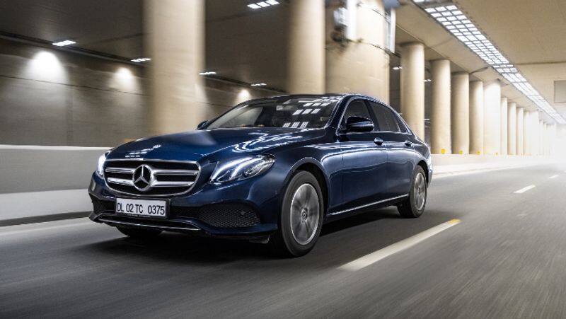 top six reasons why mercedes benz e class should be your car in 2021