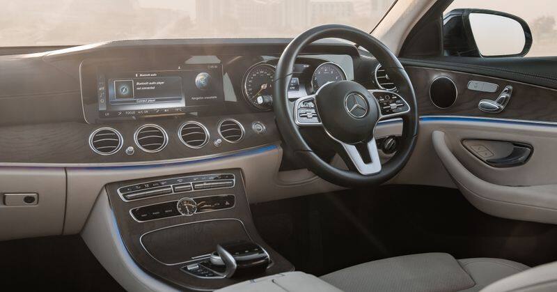 top six reasons why mercedes benz e class should be your car in 2021