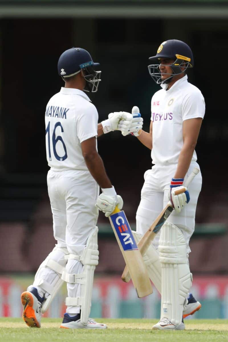 gautam gambhir picks team india playing eleven for second test against australia in melbourne