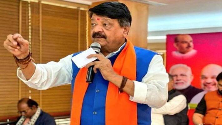 Big statement of BJP leader Kailash Vijayvargiya said State cooperation is not needed to implement CAA Center enabled kpl Big statement of BJP leader Kailash Vijayvargiya said State cooperation is not needed to implement CAA Center enabled kpl